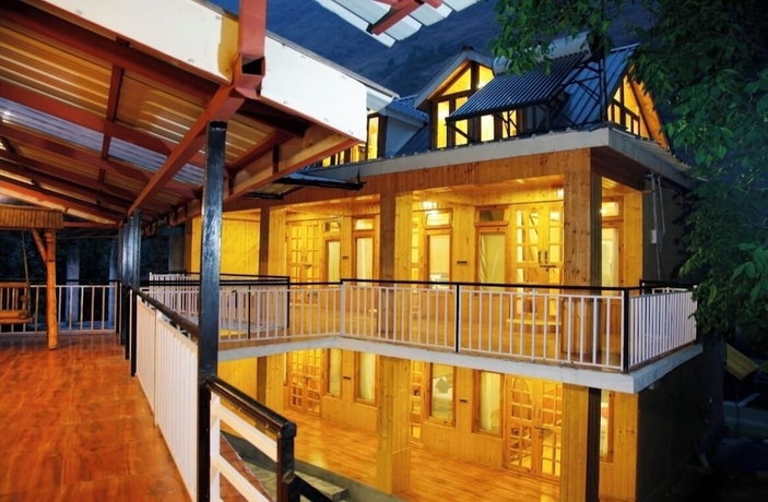 Imagen general del Hotel Virman Riverside Resort. Foto 6