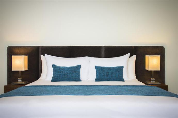 Imagen de la habitación del Hotel Viroth's. Foto 3