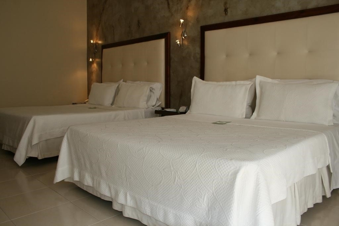 Imagen general del Hotel Virrey Cartagena. Foto 5