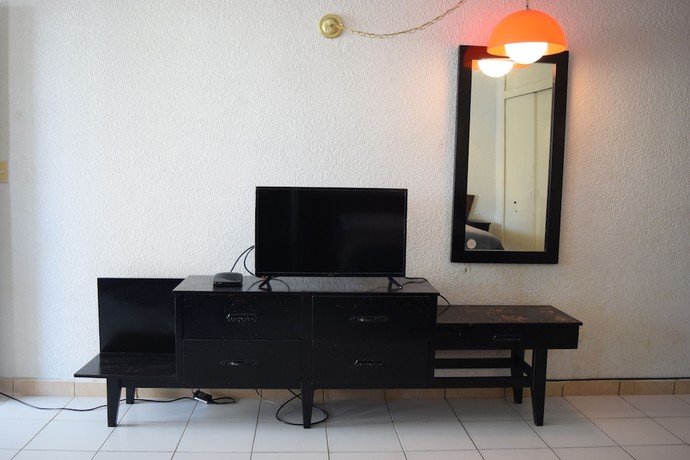 Imagen de la habitación del Hotel Virrey. Foto 7