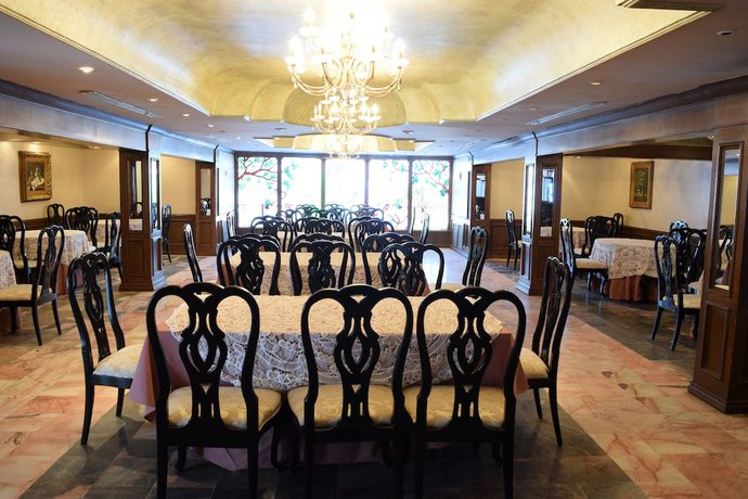 Imagen del bar/restaurante del Hotel Virrey. Foto 5