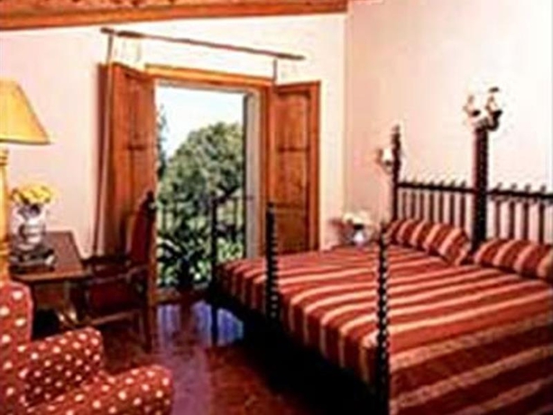 Imagen general del Hotel Virrey Finca. Foto 3