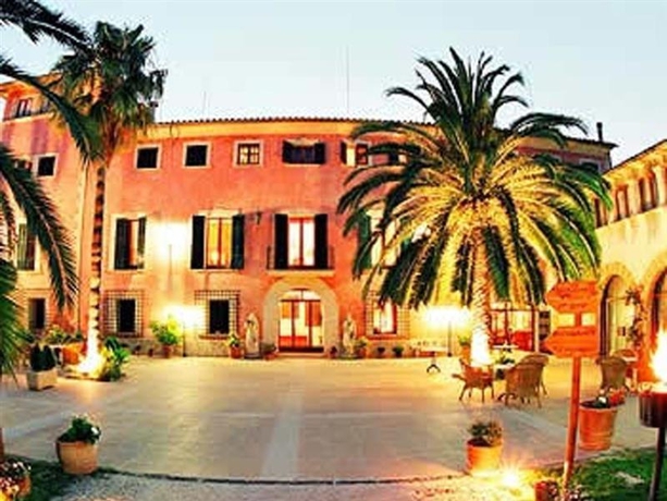 Imagen general del Hotel Virrey Finca. Foto 4