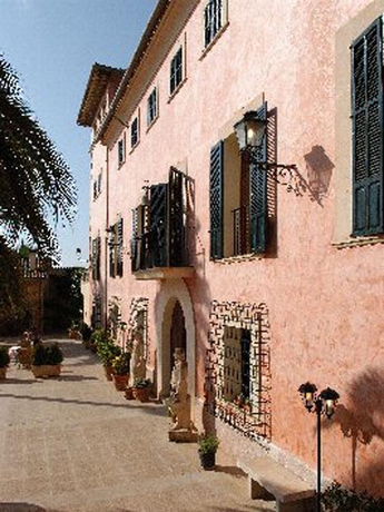 Imagen general del Hotel Virrey Finca. Foto 5