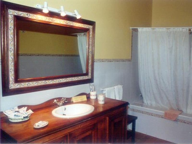 Imagen general del Hotel Virrey Finca. Foto 6