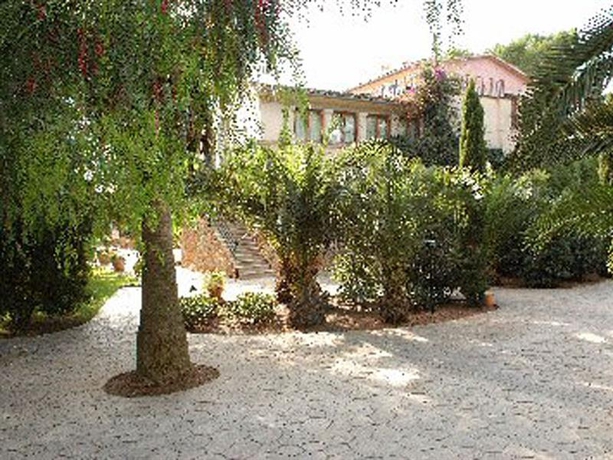 Imagen general del Hotel Virrey Finca. Foto 7