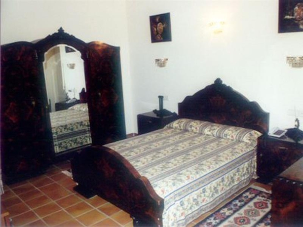 Imagen general del Hotel Virrey Finca. Foto 8