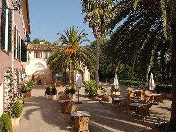 Imagen general del Hotel Virrey Finca. Foto 10