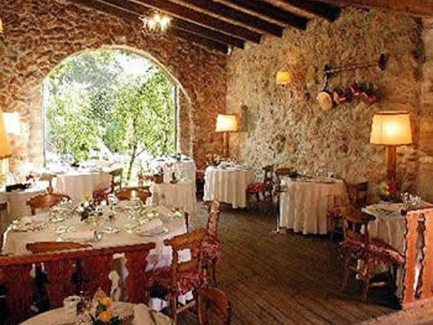 Imagen general del Hotel Virrey Finca. Foto 11