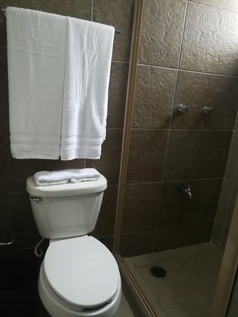 Imagen de la habitación del Hotel Virreyes, M&eacute;rida. Foto 2
