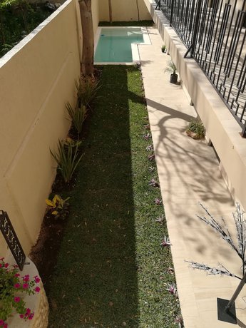 Imagen de la habitación del Hotel Virreyes, M&eacute;rida. Foto 4