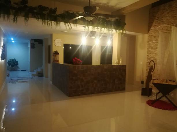 Imagen de los interiores del Hotel Virreyes, M&eacute;rida. Foto 17