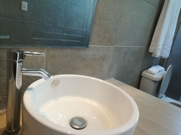 Imagen de la habitación del Hotel Virreyes, M&eacute;rida. Foto 7