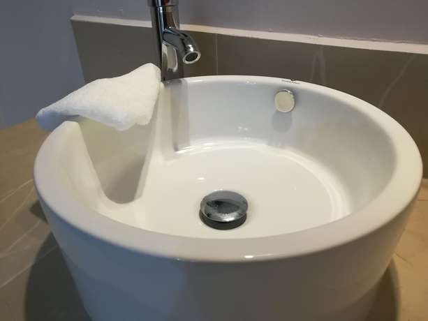 Imagen de la habitación del Hotel Virreyes, M&eacute;rida. Foto 11