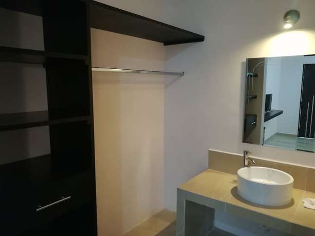 Imagen de la habitación del Hotel Virreyes, M&eacute;rida. Foto 13