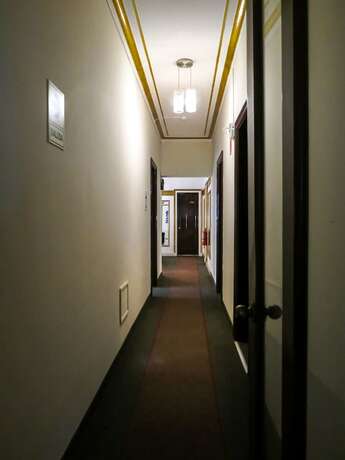 Imagen general del Hotel Virreynal by Maysa. Foto 2