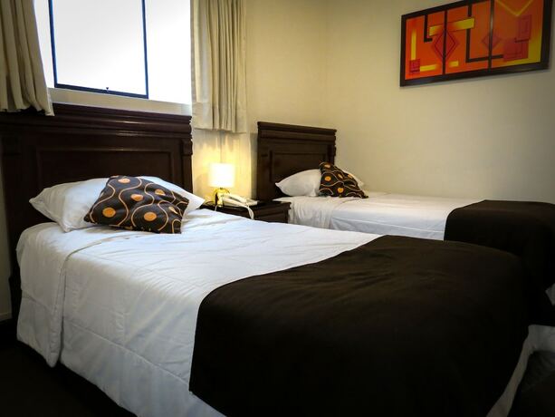 Imagen de la habitación del Hotel Virreynal by Maysa. Foto 9