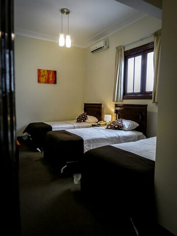 Imagen de la habitación del Hotel Virreynal by Maysa. Foto 10