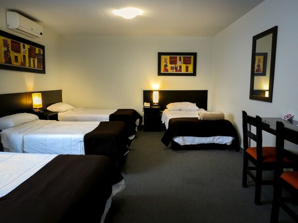 Imagen de la habitación del Hotel Virreynal by Maysa. Foto 11