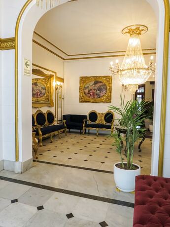 Imagen general del Hotel Virreynal by Maysa. Foto 6