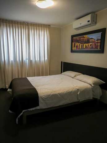 Imagen de la habitación del Hotel Virreynal by Maysa. Foto 13