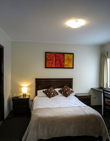 Imagen de la habitación del Hotel Virreynal by Maysa. Foto 14