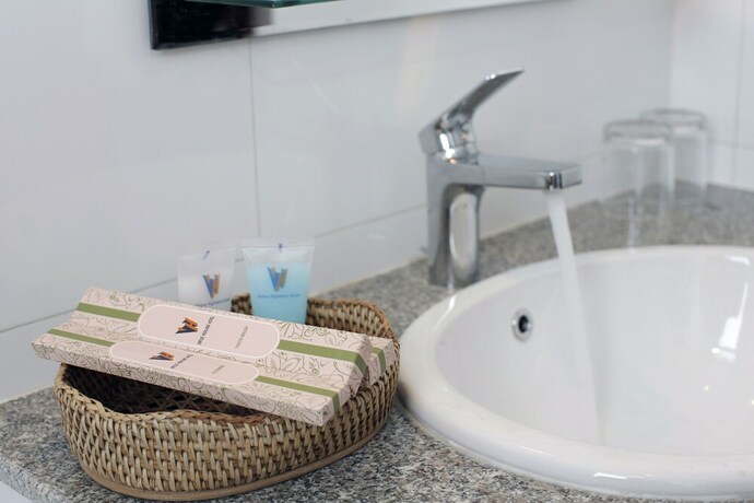 Imagen de la habitación del Hotel Virtue Highland. Foto 2