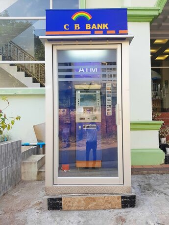 Imagen de los interiores del Hotel Virtue Highland. Foto 18