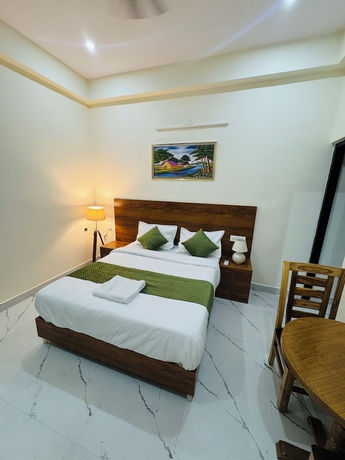 Imagen de la habitación del Hotel Virtus NewlyBuilt Greater Noida. Foto 8