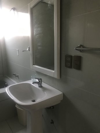 Imagen de la habitación del Hotel Viru Viru II. Foto 9