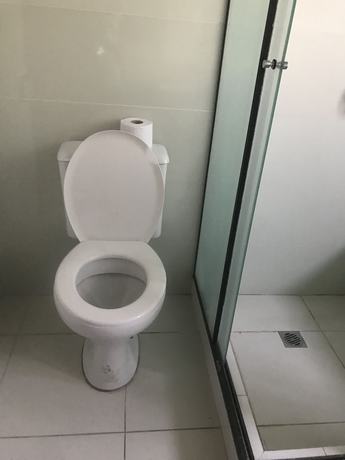 Imagen de la habitación del Hotel Viru Viru II. Foto 10