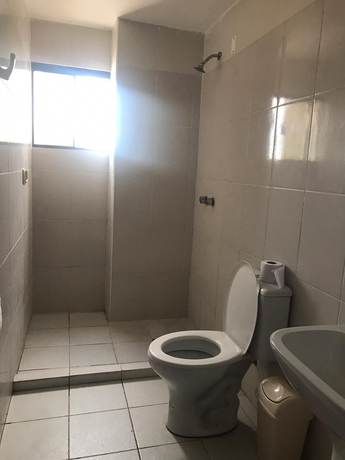 Imagen de la habitación del Hotel Viru Viru II. Foto 11