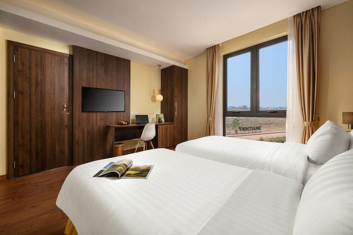 Imagen de la habitación del Hotel Viryla Boutique. Foto 2