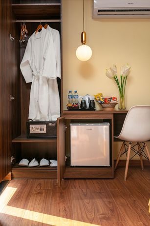 Imagen de la habitación del Hotel Viryla Boutique. Foto 9