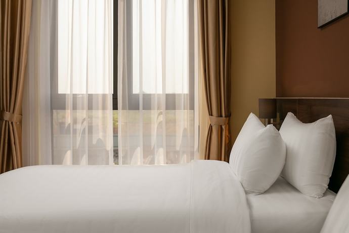 Imagen de la habitación del Hotel Viryla Boutique. Foto 10