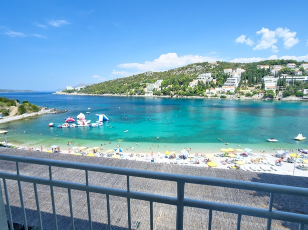 Imagen de la habitación del Hotel Vis. Foto 10