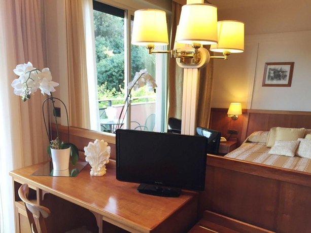Imagen general del Hotel Vis à Vis, Sestri Levante. Foto 1
