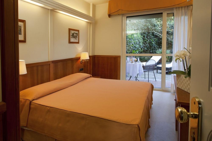 Imagen general del Hotel Vis à Vis, Sestri Levante. Foto 2