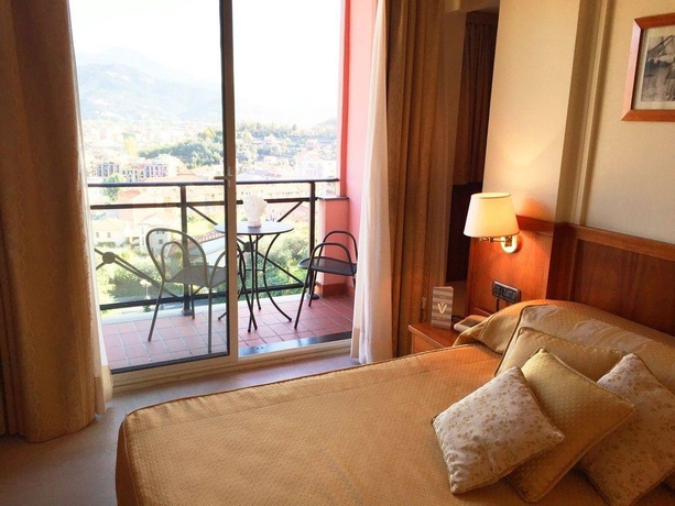 Imagen general del Hotel Vis à Vis, Sestri Levante. Foto 4