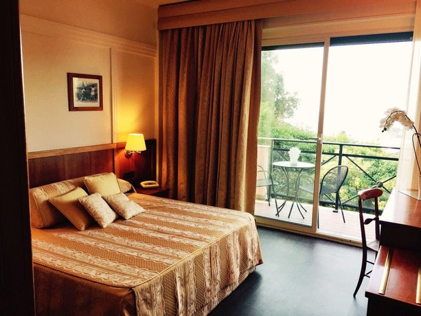 Imagen general del Hotel Vis à Vis, Sestri Levante. Foto 9