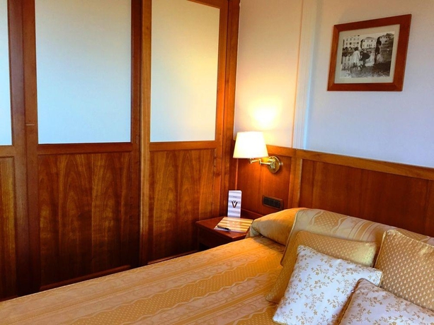 Imagen general del Hotel Vis à Vis, Sestri Levante. Foto 11