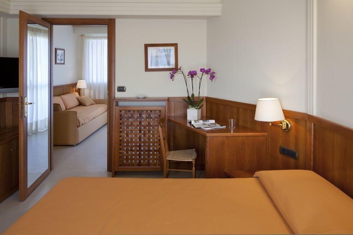 Imagen general del Hotel Vis à Vis, Sestri Levante. Foto 13