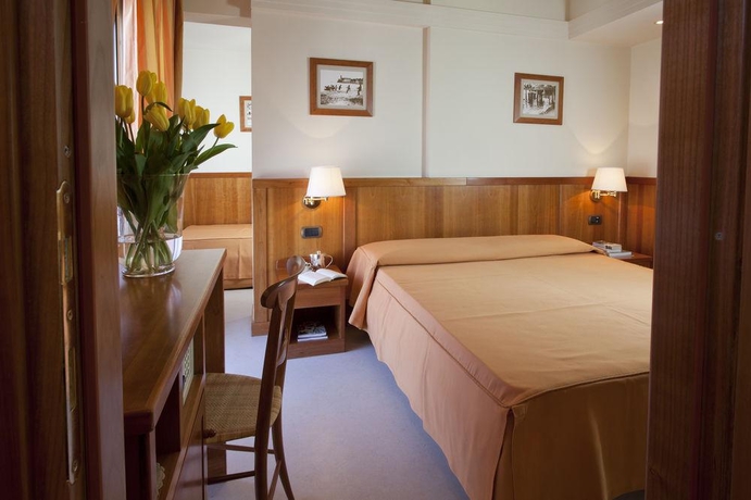 Imagen general del Hotel Vis à Vis, Sestri Levante. Foto 15