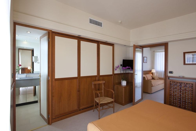 Imagen general del Hotel Vis à Vis, Sestri Levante. Foto 16