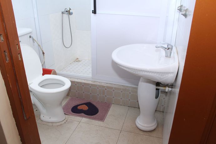 Imagen de la habitación del Hotel Vis-A-Vis. Foto 5