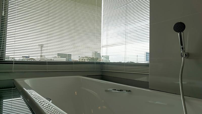 Imagen general del Hotel Visa Hua Hin. Foto 5