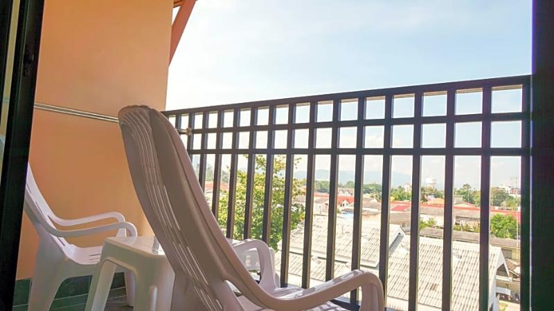Imagen general del Hotel Visa Hua Hin. Foto 11