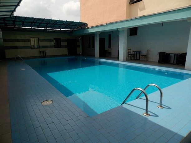 Imagen general del Hotel Visa Karenas. Foto 1