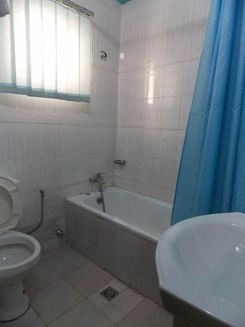 Imagen de la habitación del Hotel Visa Karenas. Foto 9