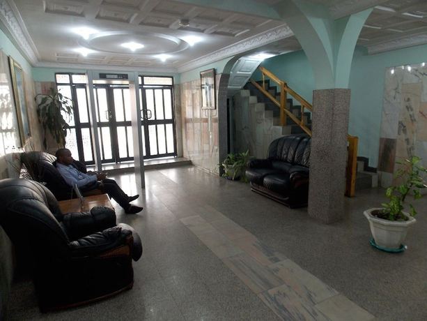 Imagen de la habitación del Hotel Visa Karenas. Foto 12